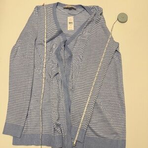Loft cardigan